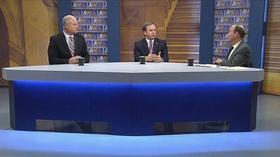 Video thumbnail: Arkansas Week Arkansas Week March 16, 2018