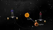 Jupiter at Midnight | May 27 - June 2 | 5 Min