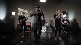 Video thumbnail: Broad and High B&H Presents: "Para Mi / Brother B" by Mistar Anderson