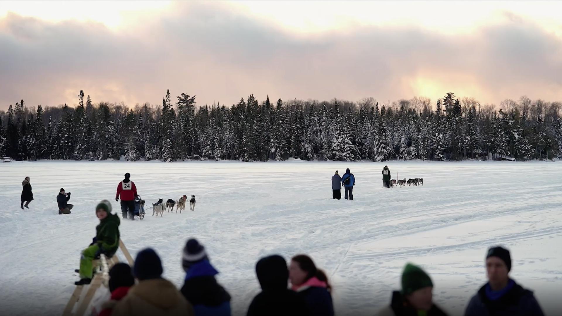 Minnesota Experience Historic Trails in Northern Minnesota Preview