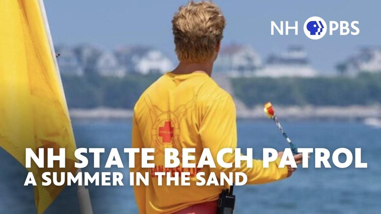 NH State Beach Patrol