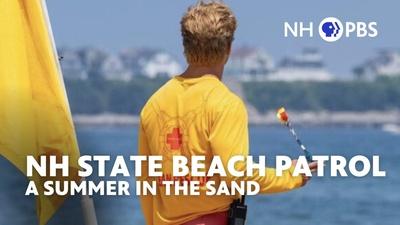 NH State Beach Patrol