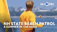 NH State Beach Patrol