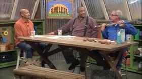 Video thumbnail: The Family Plot Garden Planning & Potatoes