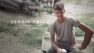 Dennis Smith | The Vietnam Letters Home Project