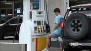 More Pennies at the Pump