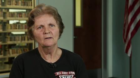 Video thumbnail: WEDU Documentaries The Vietnam War: Voices from the Bay – Linda Pugsley’s Story