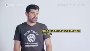 Behind the Lens: Eat Your Catfish