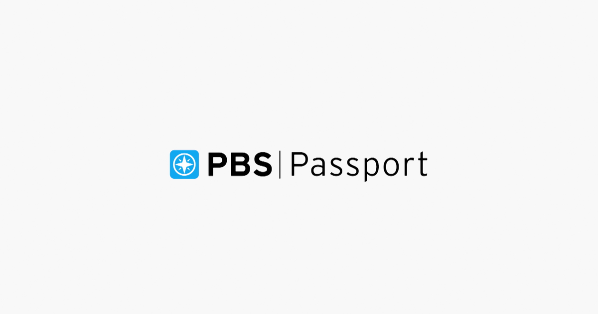 WUCF Specials PBS Video App & Passport PBS