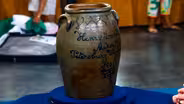 Appraisal: 1841 Henry Lowndes Stoneware Jar