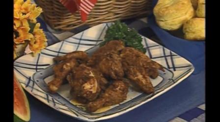 Video thumbnail: MPT Classics Chesapeake Bay Cooking with John Shields: Bishop's Head