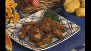 Chesapeake Bay Cooking with John Shields: Bishop's Head