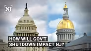 Sen. Andy Kim slams GOP government shutdown