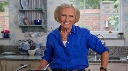 Video thumbnail: Mary Berry's Absolute Favourites 6 - The Home