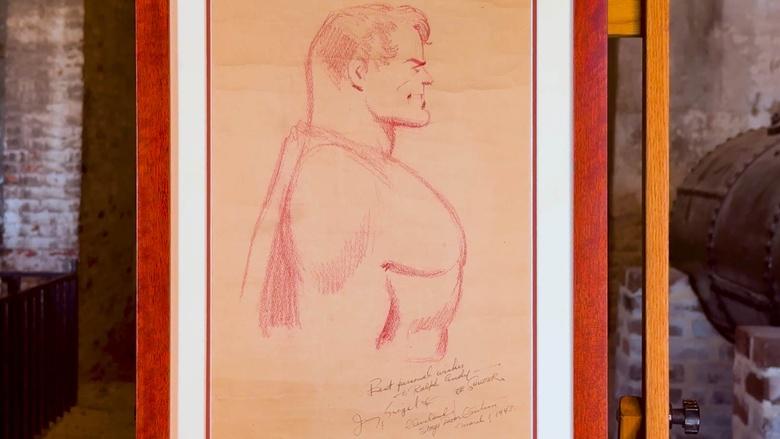 Antiques Roadshow Image