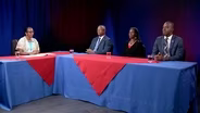 League of Women Voters: Meet the Candidates - Ep.1
