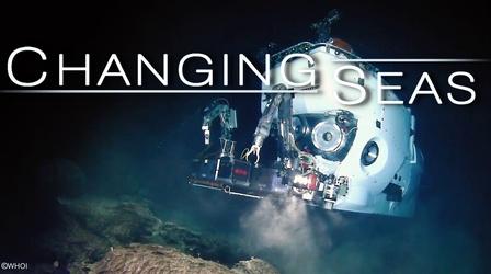 Video thumbnail: Changing Seas Alvin: Pioneer of the Deep