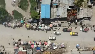 Gang Crisis in Haiti: 17 Missionaries Kidnapped