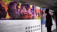 Miami MoCAAD: Bringing Black History to Life Through Art & Technology