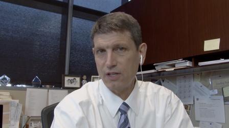 Video thumbnail: CEO Dr. Fred Cerise, Parkland Health & Hospital System