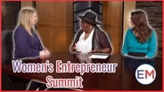 Women's Entrepreneur Summit