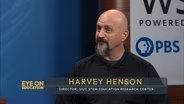 Eye on Education - STEM Education Research Center