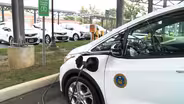 DEP commissioner touts state funding for EVs, infrastructure
