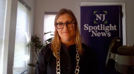 Video thumbnail: Reporters Roundtable Controversy over Cannabis & Cops, Top NJ Headlines This Week