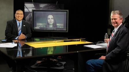 Video thumbnail: Idaho Reports Idaho Reports Special: Coronavirus Q&A (May 14)