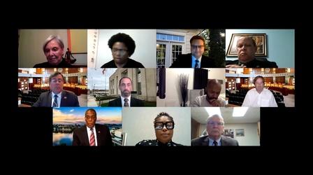 Video thumbnail: Chattanooga City Council Highlights January 5th, 2021