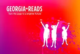 Georgia Reads Day