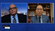 Sen. Andy Kim on What’s Next in the Budget Fight