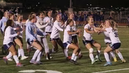 2022 Class A Girls Soccer | West Central vs. Tea Area