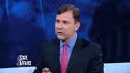 Sen. Tom Kean Jr Talk Sports Betting, Pension, Water Quality