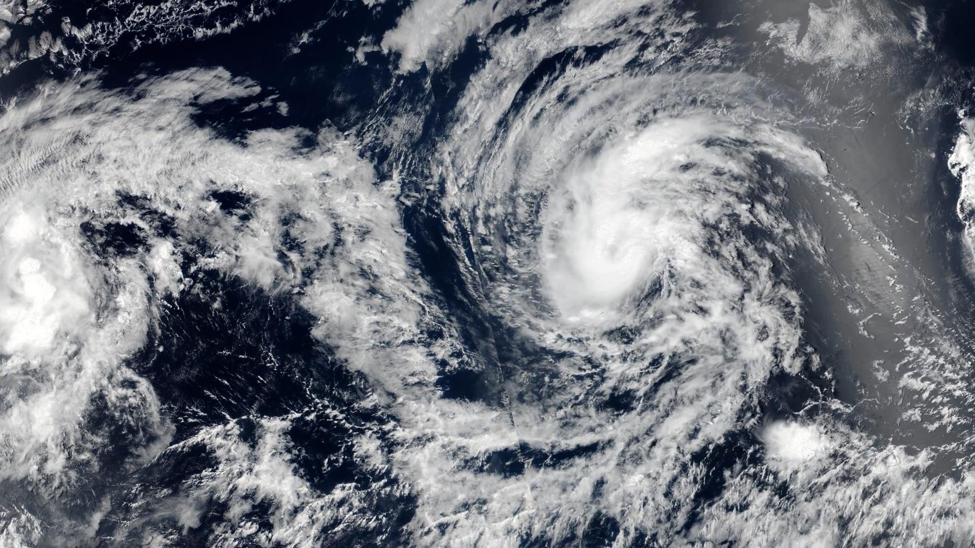 Why Offshore Hurricanes Still Threaten NC