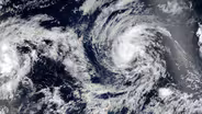 Why Offshore Hurricanes Still Threaten NC