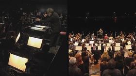 Video thumbnail: WLIW Arts Beat The Making of a Maestro: from Castelfranco to Carnegie Hall