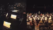 The Making of a Maestro: from Castelfranco to Carnegie Hall