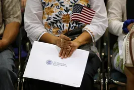 Trump seeks to penalize immigrants for using public benefits