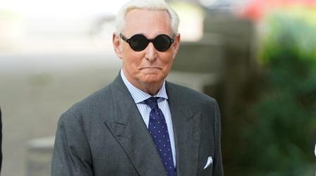 Video thumbnail: PBS NewsHour Why Trump's commutation of Roger Stone is 'highly unusual'