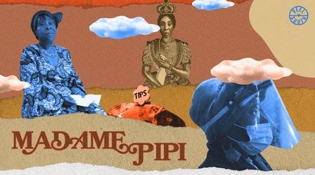 Video thumbnail: REEL SOUTH Madame Pipi | Preview