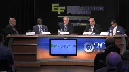 Video thumbnail: Catching Up with PBS39 News Tonight Catching Up with PBS39 News Tonight December 2 - 6, 2019