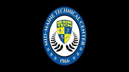 Video thumbnail: Maine Public Film Series Mid-Maine Tech Shorts