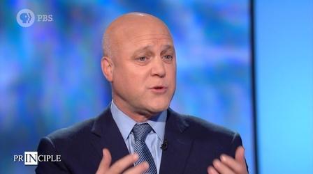 Video thumbnail: In Principle Mitch Landrieu - Confederacy Was On Wrong Side Of History