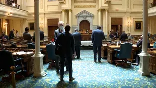 Election impact on lame duck session for NJ Democrats?