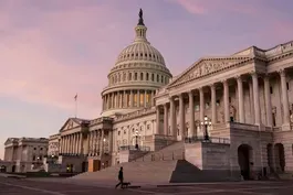 Congress reviews bipartisan defense funding legislation