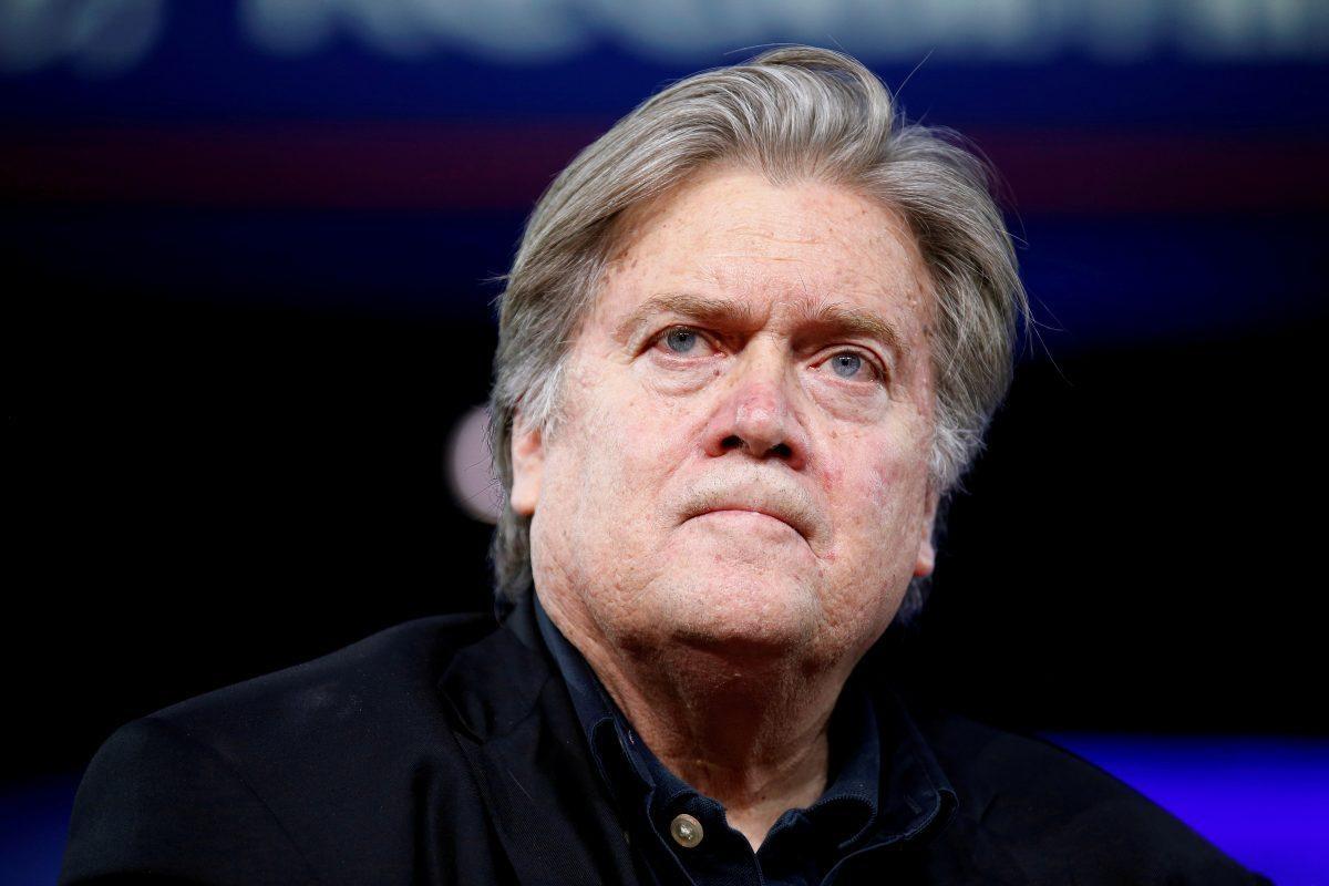 Making sense of a chaotic week at the White House