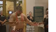 Seminole Sash Celebration