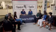 Teen Talk - Anxiety and Depression