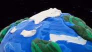 Sea Level Rise: When 1 in = 2 ft